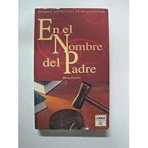 Imagen del vendedor de EN EL NOMBRE DEL PADRE a la venta por URBANO LIBROS