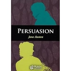 ORGULLO Y PREJUICIO - PERSUASION, JANE AUSTEN, PLUTON EDICIONES