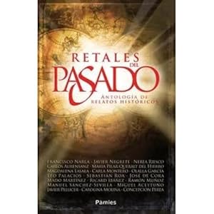 Imagen del vendedor de RETALES DEL PASADO a la venta por URBANO LIBROS