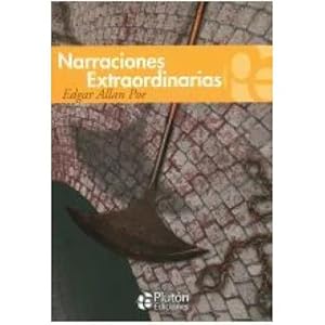 Seller image for NARRACIONES EXTRAORDINARIAS for sale by URBANO LIBROS