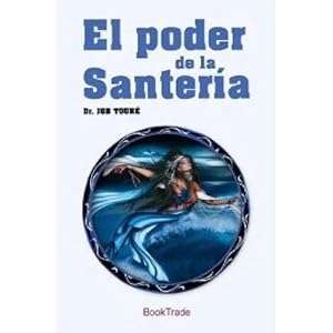 Imagen del vendedor de EL PODER DE LA SANTERA a la venta por URBANO LIBROS
