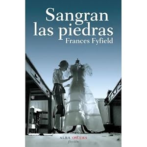 Seller image for SANGRAN LAS PIEDRAS for sale by URBANO LIBROS