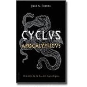 Imagen del vendedor de CYCLVS APOCALYPTICVS a la venta por URBANO LIBROS