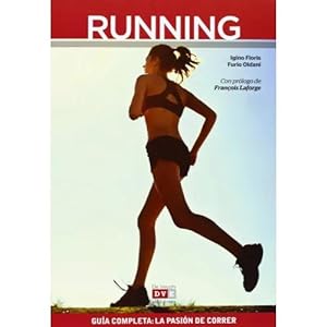 Seller image for RUNNING for sale by URBANO LIBROS