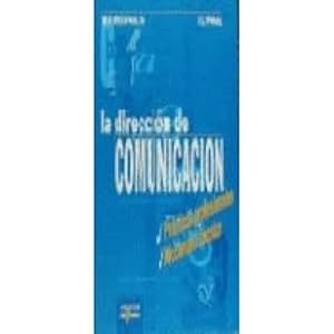 Seller image for EL DICCIONARIO DE LA COMUNICACIN for sale by URBANO LIBROS