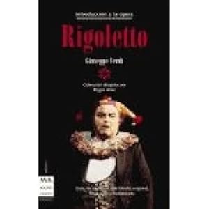 Seller image for RIGOLETTO for sale by URBANO LIBROS