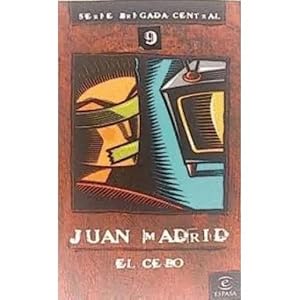 Imagen del vendedor de EL CEBO a la venta por URBANO LIBROS