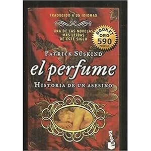 Seller image for EL PERFUME for sale by URBANO LIBROS