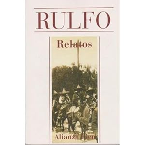 Seller image for RELATOS for sale by URBANO LIBROS
