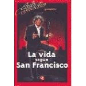 Imagen del vendedor de LA VIDA SEGN SAN FRANCISCO a la venta por URBANO LIBROS