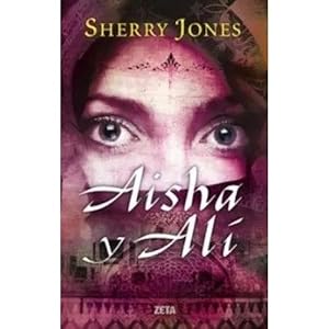 Imagen del vendedor de AISHA Y AL a la venta por URBANO LIBROS