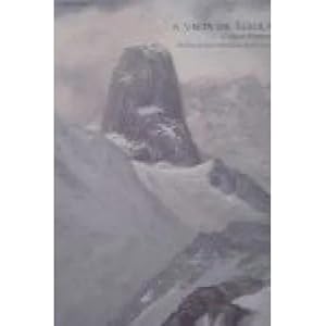 Seller image for A VISTA DE AGUILA for sale by URBANO LIBROS