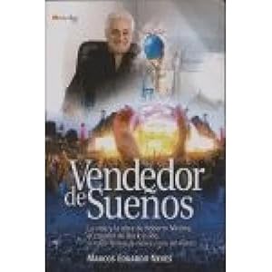 Seller image for VENDEDOR DE SUEOS for sale by URBANO LIBROS