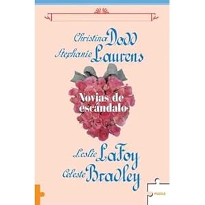 Imagen del vendedor de NOVIAS DE ESCNDALO a la venta por URBANO LIBROS