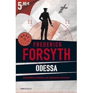 Imagen del vendedor de ODESSA a la venta por URBANO LIBROS