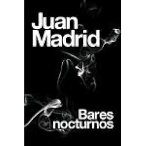 Seller image for BARES NOCTURNOS for sale by URBANO LIBROS