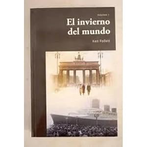 Imagen del vendedor de EL INVIERNO DEL MUNDO. 2 VOL. a la venta por URBANO LIBROS