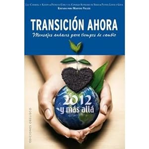 Seller image for TRANSICIN AHORA for sale by URBANO LIBROS