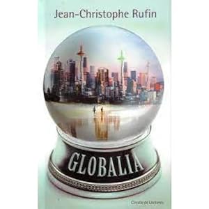 Seller image for GLOBALIA for sale by URBANO LIBROS