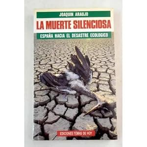 Imagen del vendedor de LA MUERTE SILENCIOSA a la venta por URBANO LIBROS