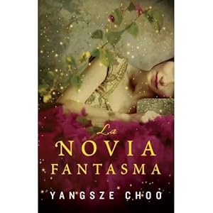 Imagen del vendedor de LA NOVIA FANTASMA a la venta por URBANO LIBROS