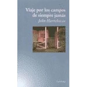 Imagen del vendedor de VIAJE POR LOS CAMPOS DE SIEMPRE JAMS a la venta por URBANO LIBROS