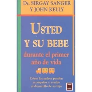 Immagine del venditore per USTED Y SU BEBE venduto da URBANO LIBROS