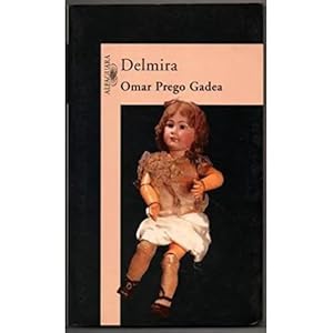 Imagen del vendedor de DELMIRA a la venta por URBANO LIBROS