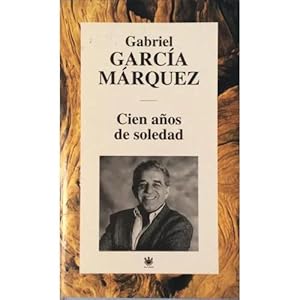 Imagen del vendedor de CIEN AOS DE SOLEDAD a la venta por URBANO LIBROS