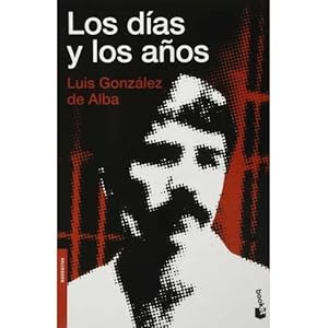 Imagen del vendedor de LOS DIAS Y LOS AOS a la venta por URBANO LIBROS