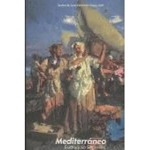 Seller image for MEDITERRANEO for sale by URBANO LIBROS