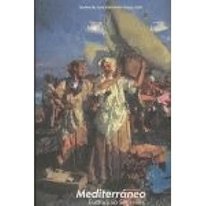 Imagen del vendedor de MEDITERRANEO a la venta por URBANO LIBROS