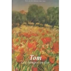 Imagen del vendedor de CAMPOS EN FLOR,LOS a la venta por URBANO LIBROS