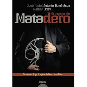 Imagen del vendedor de EL QUATUOR DE MATADERO a la venta por URBANO LIBROS