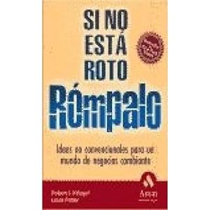 Seller image for SI NO ESTA ROTO ROMPALO for sale by URBANO LIBROS