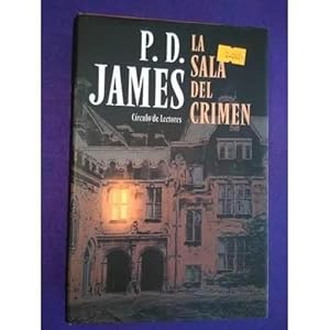 Imagen del vendedor de SALA DEL CRIMEN a la venta por URBANO LIBROS