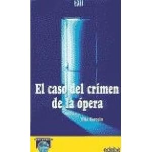 Seller image for EL CASO DEL CRIMEN DE LA PERA for sale by URBANO LIBROS