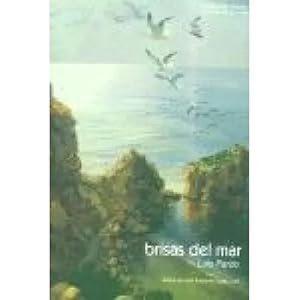 Seller image for BRISAS DEL MAR for sale by URBANO LIBROS