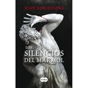 Imagen del vendedor de LOS SILENCIOS DEL MARMOL a la venta por URBANO LIBROS