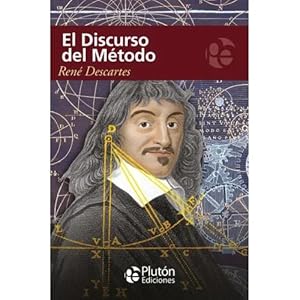 Seller image for EL DISCURSO DEL METODO for sale by URBANO LIBROS
