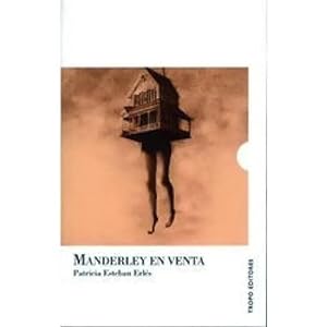 Imagen del vendedor de MANDERLEY EN VENTA a la venta por URBANO LIBROS