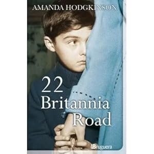 Bild des Verkufers fr 22 BRITANNIA ROAD zum Verkauf von URBANO LIBROS