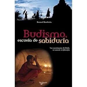 Imagen del vendedor de BUDISMO, ESCUELA DE SABIDURA a la venta por URBANO LIBROS