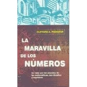 Seller image for LA MARAVILLA DE LOS NMEROS for sale by URBANO LIBROS