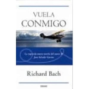 Seller image for VUELA CONMIGO for sale by URBANO LIBROS