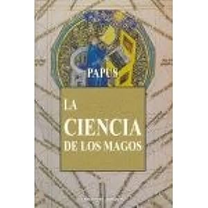 Imagen del vendedor de LA CIENCIA DE LOS MAGOS a la venta por URBANO LIBROS