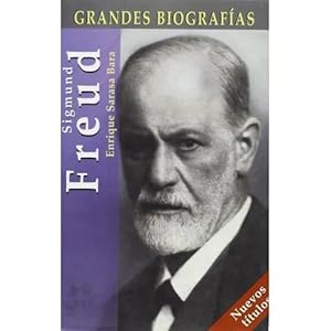 Seller image for SIGMUND FREUD for sale by URBANO LIBROS