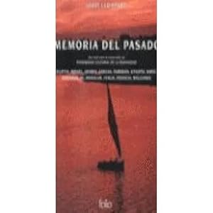 Imagen del vendedor de MEMORIA DEL PASADO a la venta por URBANO LIBROS