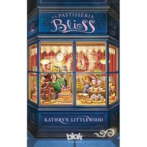 Seller image for LA PASTISSERIA BLISS for sale by URBANO LIBROS