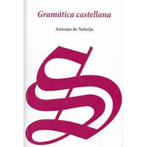 Seller image for GRAMTICA CASTELLANA for sale by URBANO LIBROS